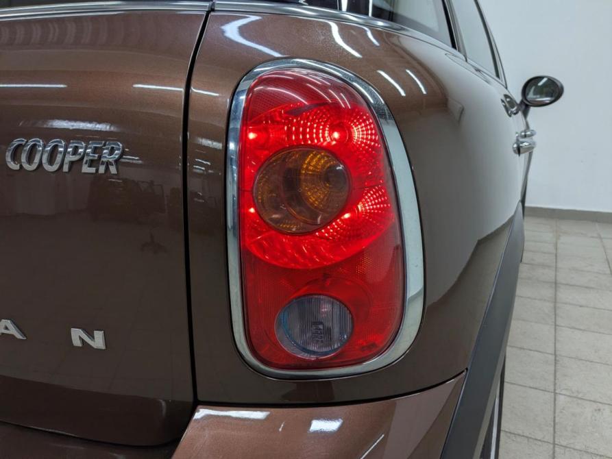 Mini Countryman I Москва  - изображение 20