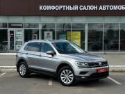 Volkswagen Tiguan II Пермь  - изображение 23