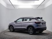 Geely Coolray I Москва  - изображение 25