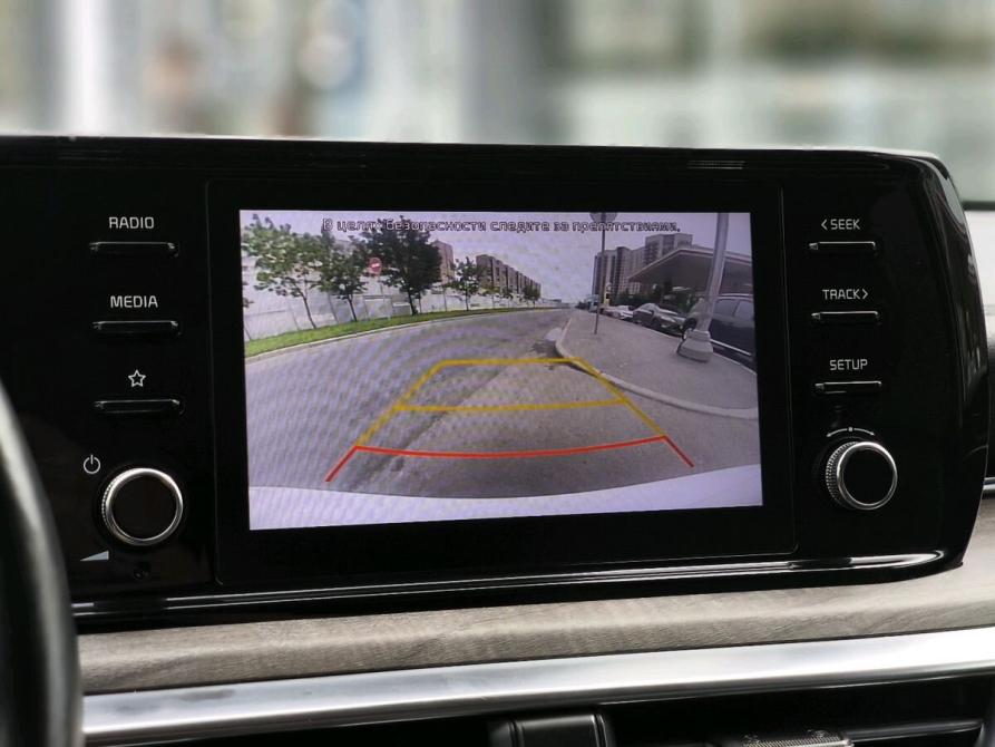 Kia K5 III Санкт-Петербург  - изображение 18