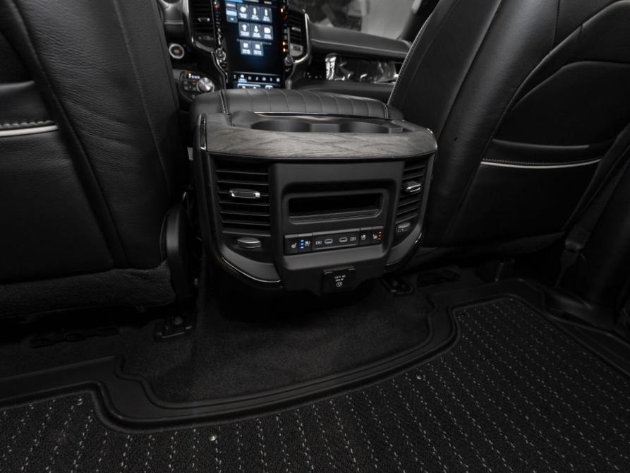 Ram 1500 V Рестайлинг Москва  - изображение 15