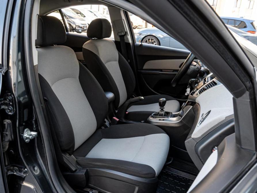 Chevrolet Cruze I Краснодар  - изображение 8
