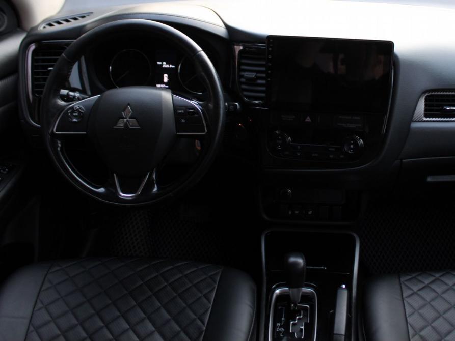 Mitsubishi Outlander III Рестайлинг 3 Дзержинск  - изображение 14