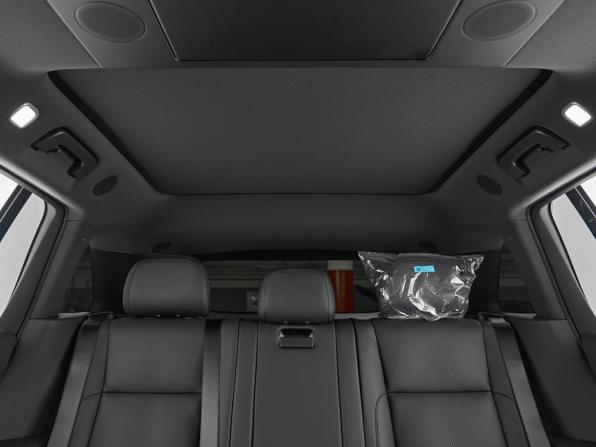 Новый Li Auto (Lixiang) L7 I Рестайлинг 2026 года, цена 10 690 000 рублей, внедорожник, Автокод Объявления