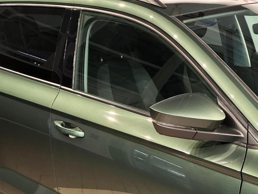Skoda Karoq I Краснодар  - изображение 9