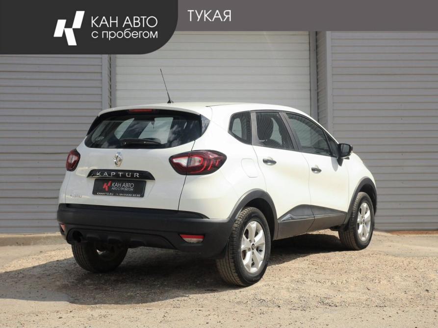 Renault Kaptur I Казань  - изображение 3