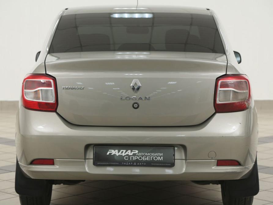 Renault Logan II Иваново  - изображение 3