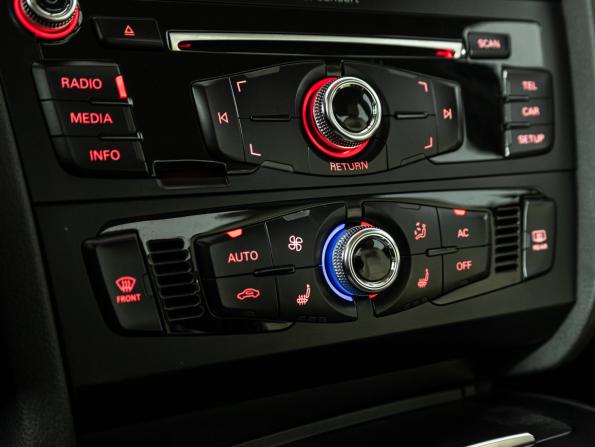 Audi A4 IV (B8) Рестайлинг с пробегом 2014 года, цена 1 950 000 рублей, 51000 км, седан, Автокод Объявления