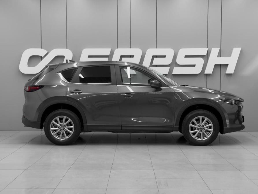 Mazda CX-5 II Рестайлинг Ростов-на-Дону  - изображение 5