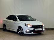 Lada (ВАЗ) Vesta I Кемерово  - изображение 23