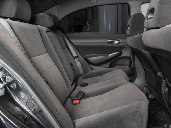 Honda Civic VIII с пробегом 2006 года, цена 800 000 рублей, 184480 км, седан, Автокод Объявления