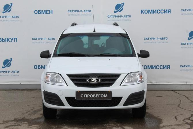 Lada (ВАЗ) Largus I с пробегом 2020 года, цена 890 000 рублей, 145000 км, универсал, Автокод Объявления
