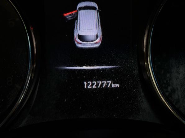 Nissan Qashqai II Рестайлинг с пробегом 2019 года, цена 1 130 000 рублей, 122777 км, внедорожник, Автокод Объявления