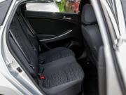 Hyundai Solaris I Рестайлинг Санкт-Петербург  - изображение 22