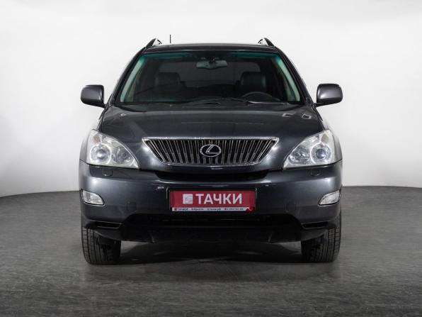 Lexus RX II Рестайлинг с пробегом 2006 года, цена 1 300 000 рублей, 266031 км, внедорожник, Автокод Объявления