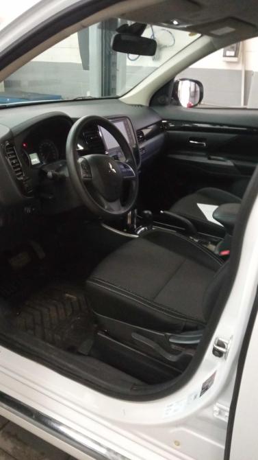 Mitsubishi Outlander IV Санкт-Петербург  - изображение 5