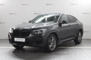 BMW X4 II (G02) Владивосток  - изображение 27