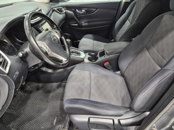 Nissan Qashqai II с пробегом 2015 года, цена 1 415 000 рублей, 159490 км, внедорожник, Автокод Объявления