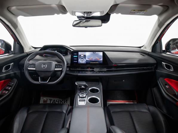 Changan UNI-S (CS55 Plus) с пробегом 2024 года, цена 2 500 000 рублей, 17064 км, внедорожник, Автокод Объявления