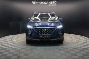 Hyundai Santa Fe IV Крым  - изображение 40