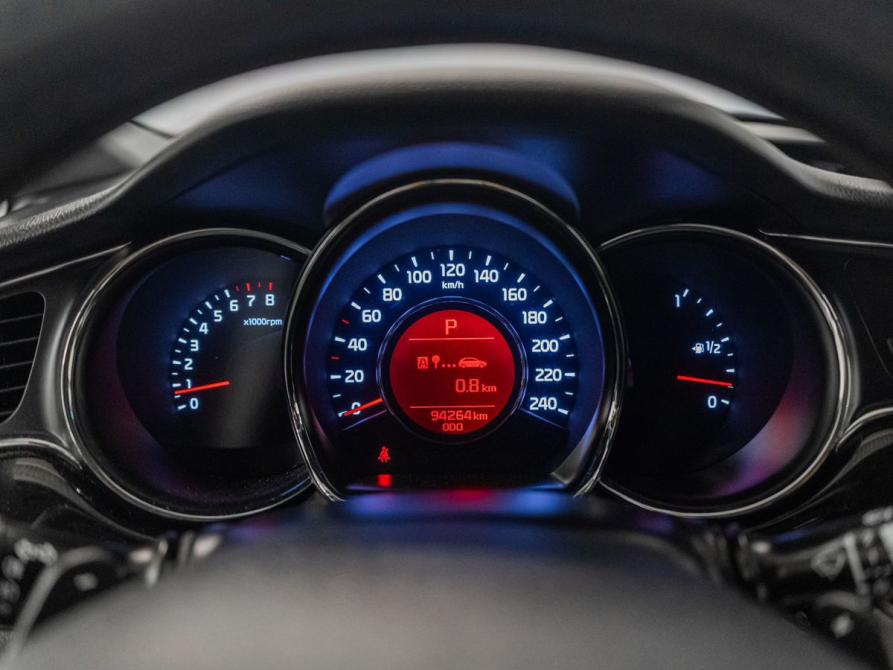 Kia Ceed II Рестайлинг Красноярск  - изображение 11