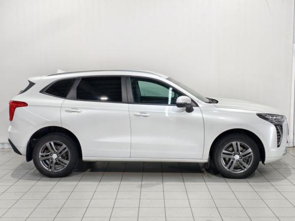 Haval Jolion I с пробегом 2023 года, цена 1 936 000 рублей, 44511 км, внедорожник, Автокод Объявления