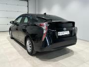 Toyota Prius IV (XW50) Екатеринбург  - изображение 26