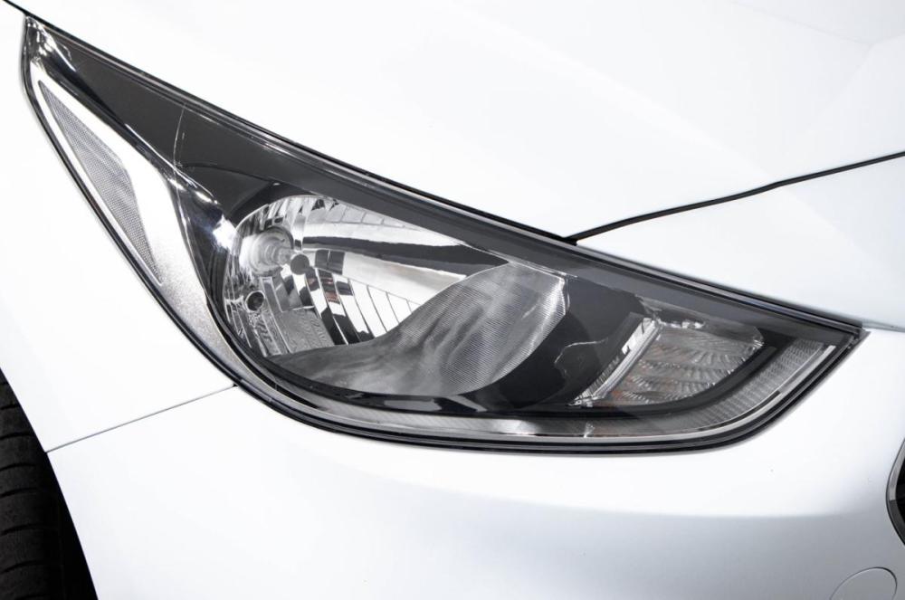 Hyundai Solaris II Барнаул  - изображение 8