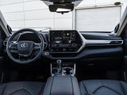 Toyota Highlander IV (XU70) Москва  - изображение 41