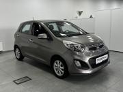 Kia Picanto II Казань  - изображение 17