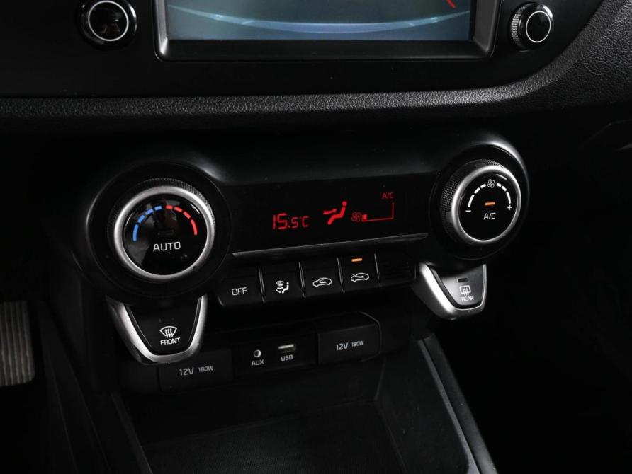 Kia Rio IV Ростов-на-Дону  - изображение 15