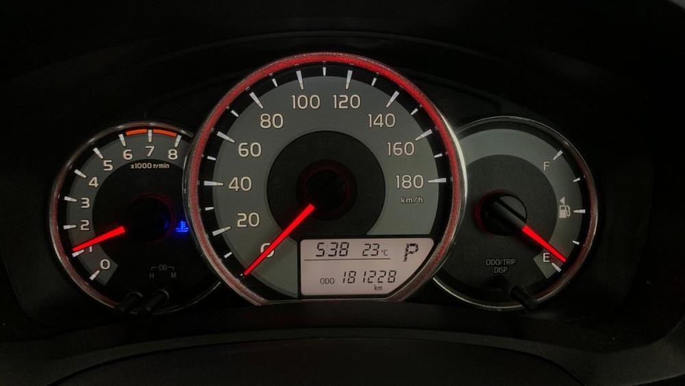 Toyota Corolla XI (E160 E170 E180) Магнитогорск  - изображение 15