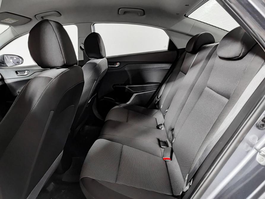 Hyundai Solaris II Уфа  - изображение 15