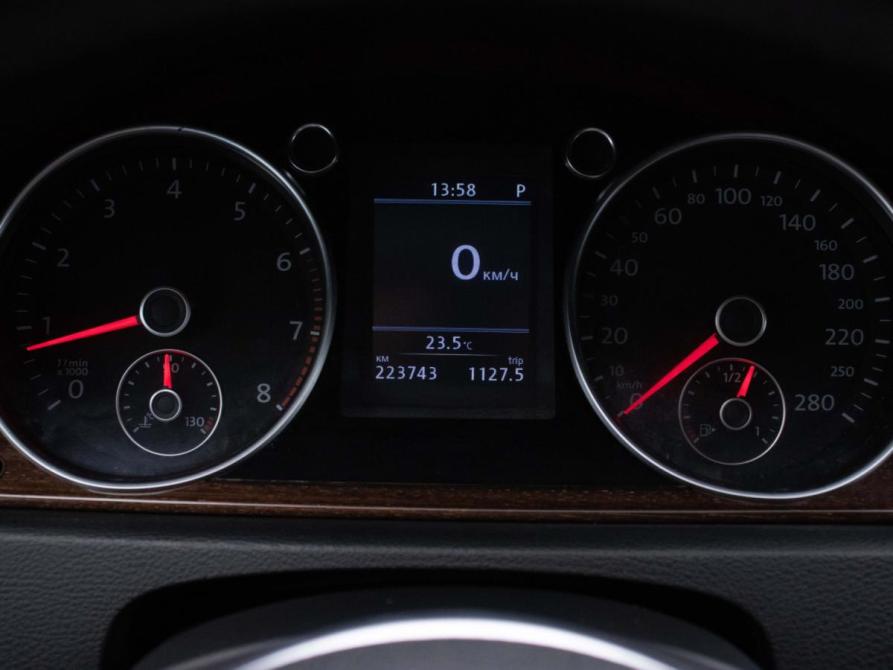 Volkswagen Passat CC I Москва  - изображение 13