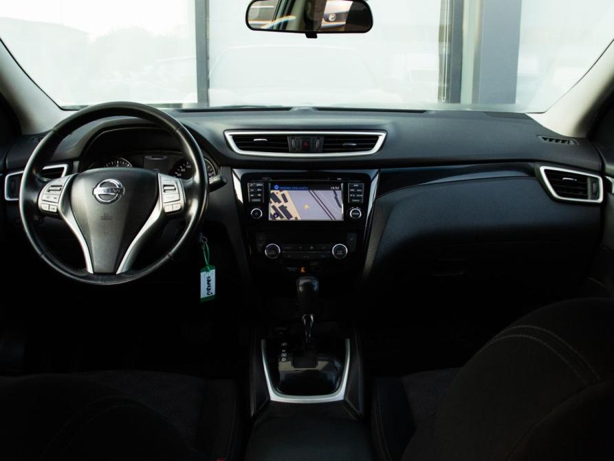 Nissan Qashqai II Екатеринбург  - изображение 18