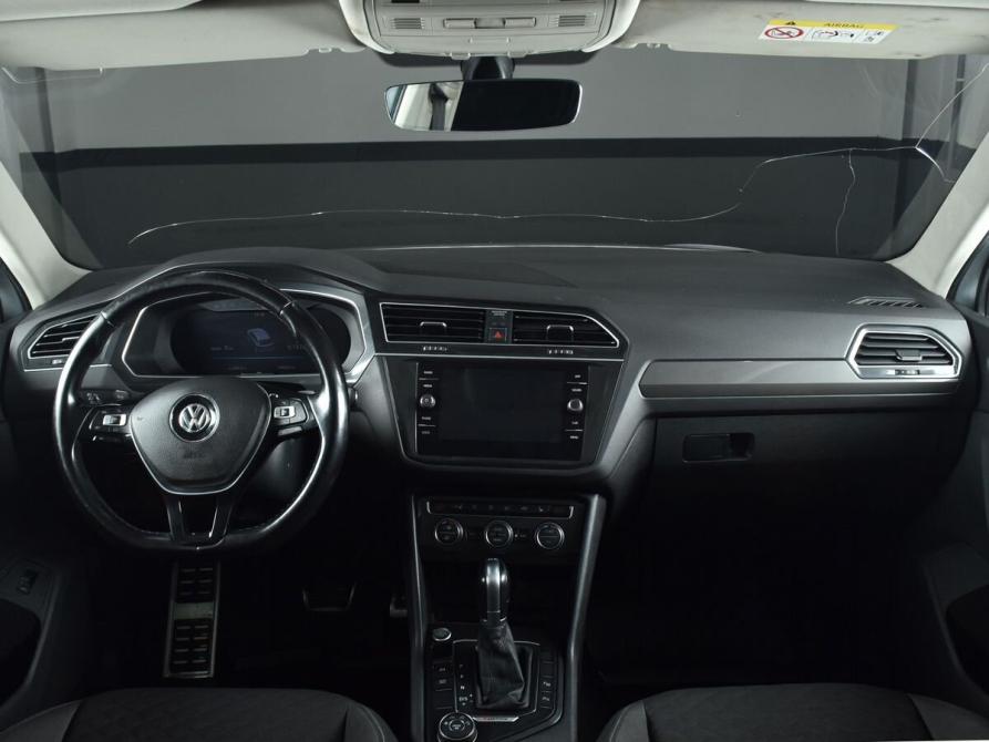 Volkswagen Tiguan II Кемерово  - изображение 7
