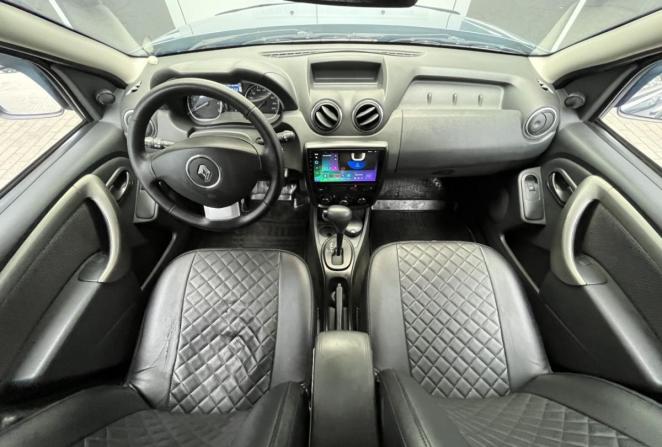 Renault Duster I с пробегом 2014 года, цена 1 150 000 рублей, 151304 км, внедорожник, Автокод Объявления