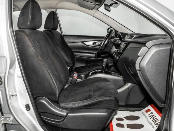 Nissan X-Trail III с пробегом 2016 года, цена 1 200 100 рублей, 227000 км, внедорожник, Автокод Объявления