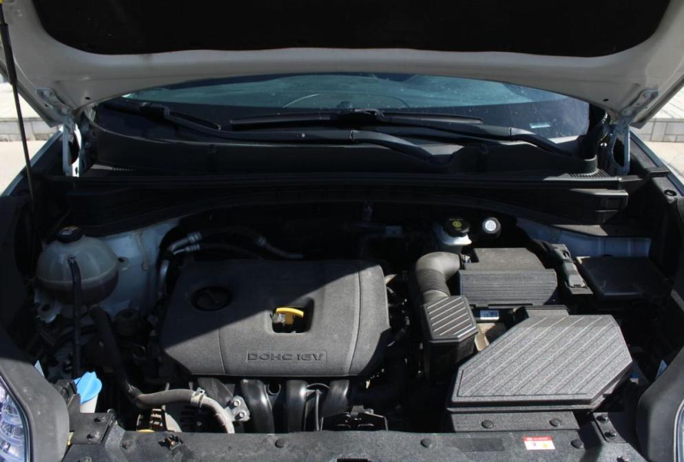 Kia Sportage IV Рестайлинг Саратов  - изображение 11