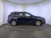 Jeep Cherokee V (KL) Москва  - изображение 31