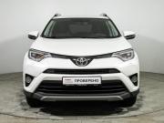 Toyota RAV4 IV (XA40) Рестайлинг Санкт-Петербург  - изображение 21