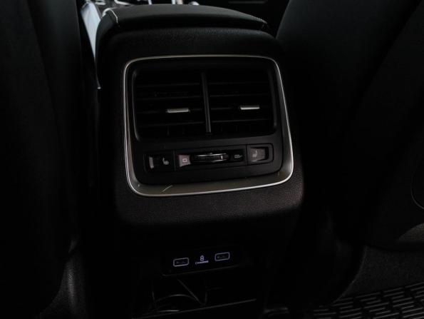 Belgee X70 I с пробегом 2024 года, цена 2 250 000 рублей, 10038 км, внедорожник, Автокод Объявления