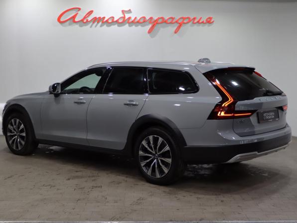 Volvo V90 Cross Country I Рестайлинг с пробегом 2024 года, цена 6 910 000 рублей, 19614 км, универсал, Автокод Объявления