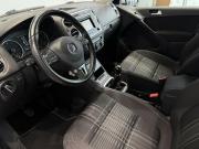 Volkswagen Tiguan I Рестайлинг Волжский  - изображение 39