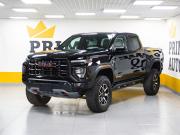 GMC Canyon III Новосибирск  - изображение 32