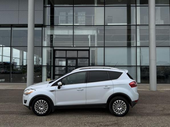 Ford Kuga I с пробегом 2010 года, цена 725 000 рублей, 238147 км, внедорожник, Автокод Объявления
