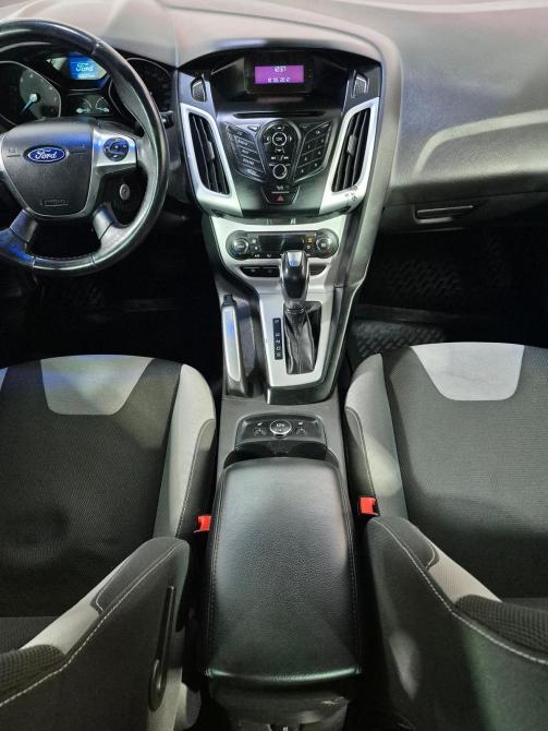 Ford Focus III Воронеж  - изображение 14