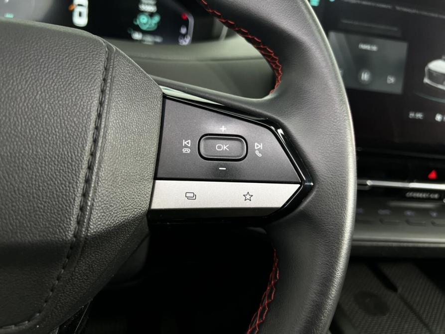 Changan CS55 Plus II Калининград  - изображение 22