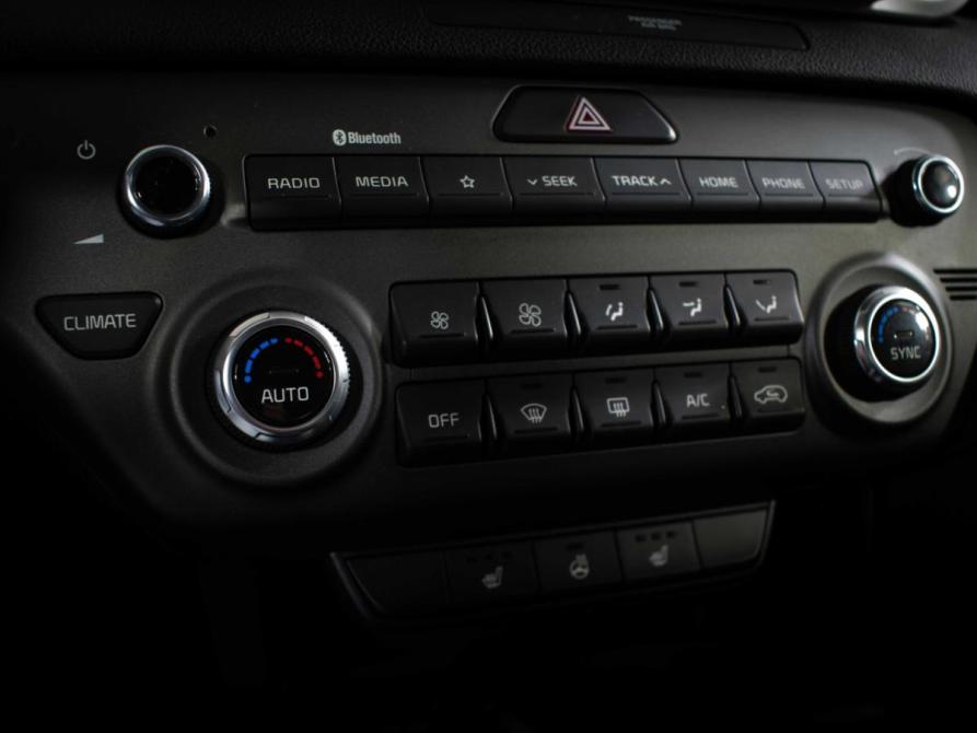 Kia Sportage IV Рестайлинг Москва  - изображение 23