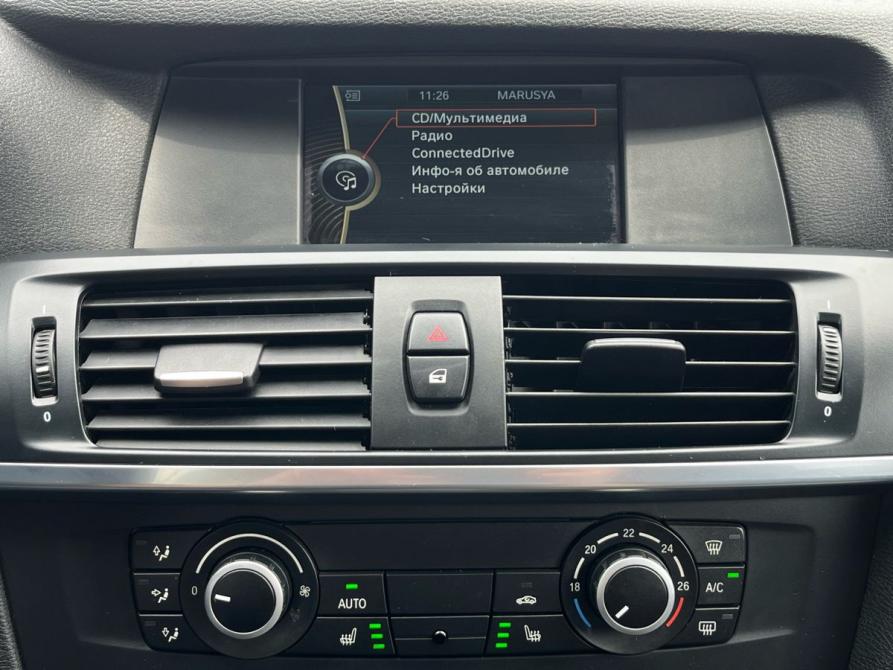 BMW X3 II (F25) Калуга  - изображение 16